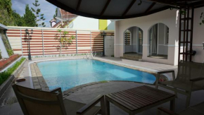 Villa Dalia Puncak R4-19